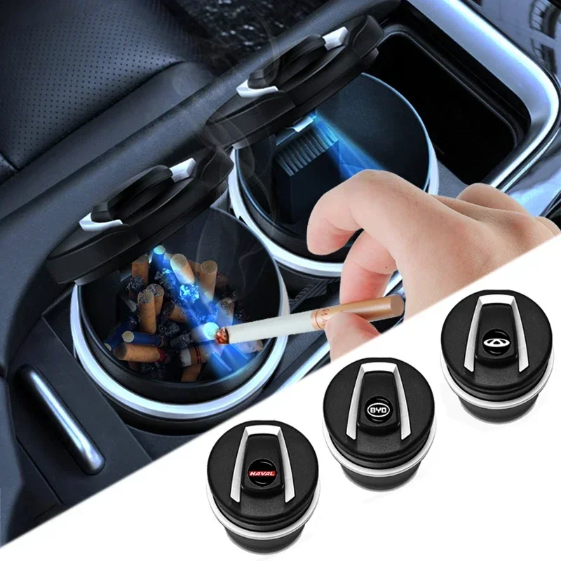 Portable Ash Container Water Cup Holder Car Ashtray For Morris Garages MG 3 5 6 7 HS ZS GS Hector TF GT ZR RX5 RX8 Accessories
Portable Ash Container Water Cup Holder Car Ashtray For Morris Garages MG 3 5 6 7 HS ZS GS Hector TF GT ZR RX5 RX8 Accessories