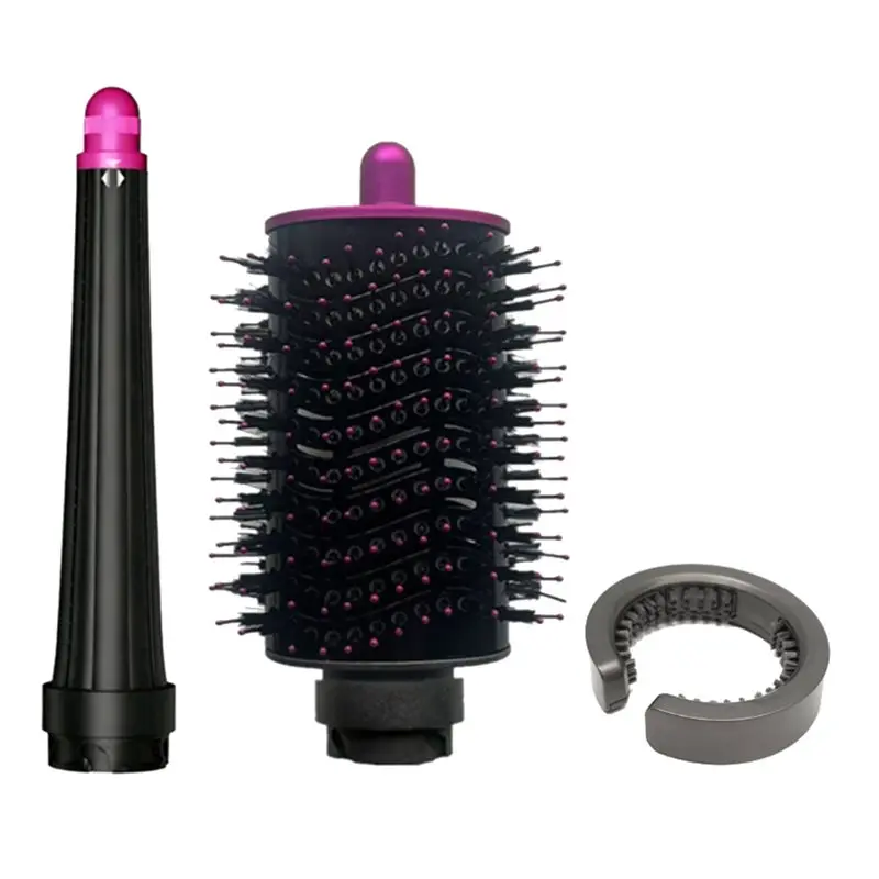 【СОВЕРШЕННО НОВИНКА】Для длинных щипцов для завивки Shark Flexstyle, конические бочки и набор кистей для разглаживания, инструмент для укладки волос с текстурированной волной
【СОВЕРШЕННО НОВИНКА】Для длинных щипцов для завивки Shark Flexstyle, конические бочки и набор кистей для разглаживания, инструмент для укладки волос с текстурированной волной