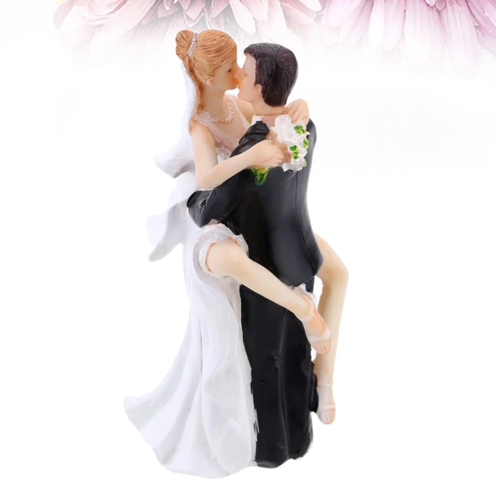 6.5 X 5 X 15Cm Resin Romantic Couple Statue Desktop Art Craft for Home Office Car Interior Table Decor Wedding Gift Inspiration
6.5 X 5 X 15Cm Resin Romantic Couple Statue Desktop Art Craft for Home Office Car Interior Table Decor Wedding Gift Inspiration