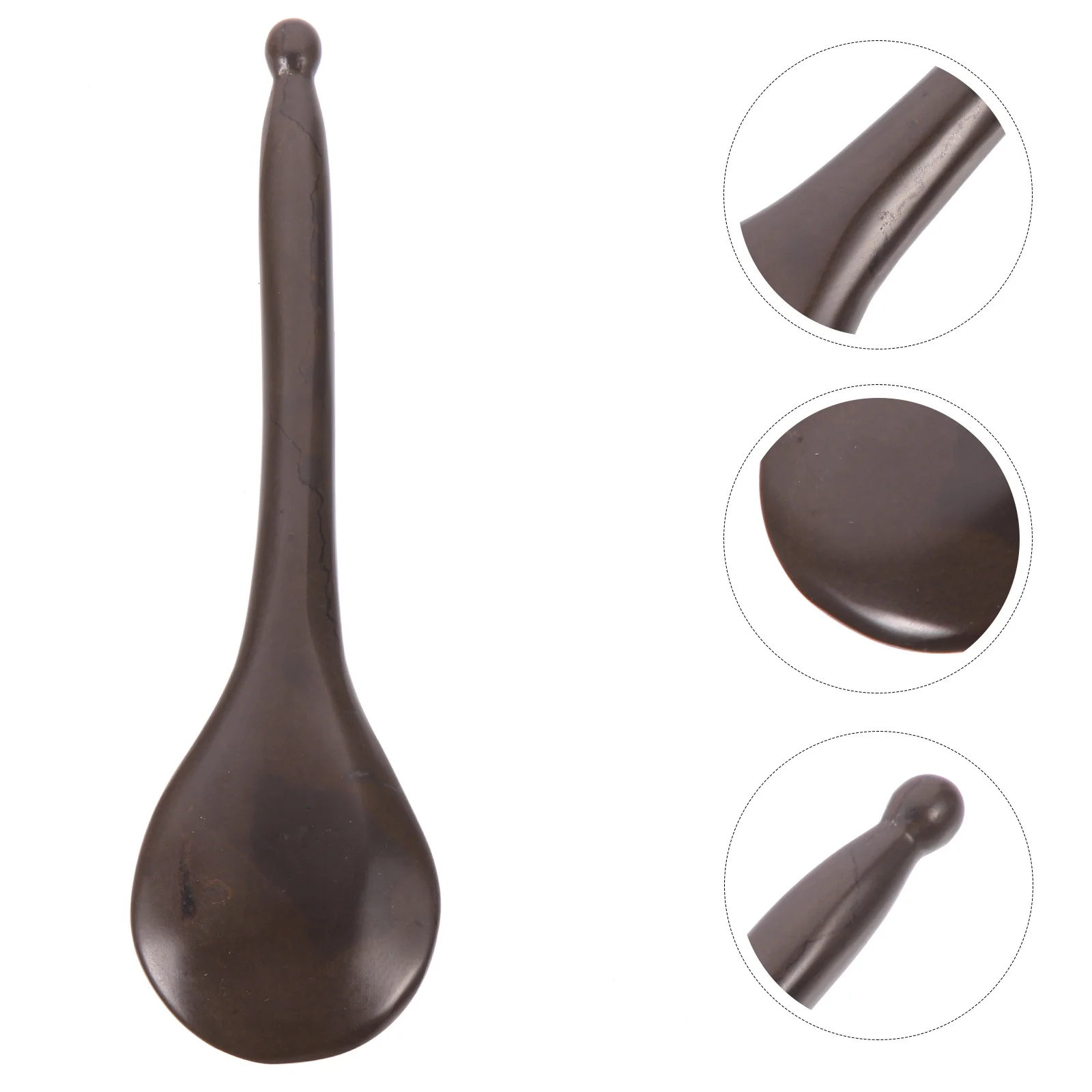 Beauty Face Guasha Scraper Massager Compact Lightweight Durable Facial Body Relaxation Tool Promote Blood Circulation 
Beauty Face Guasha Scraper Massager Compact Lightweight Durable Facial Body Relaxation Tool Promote Blood Circulation