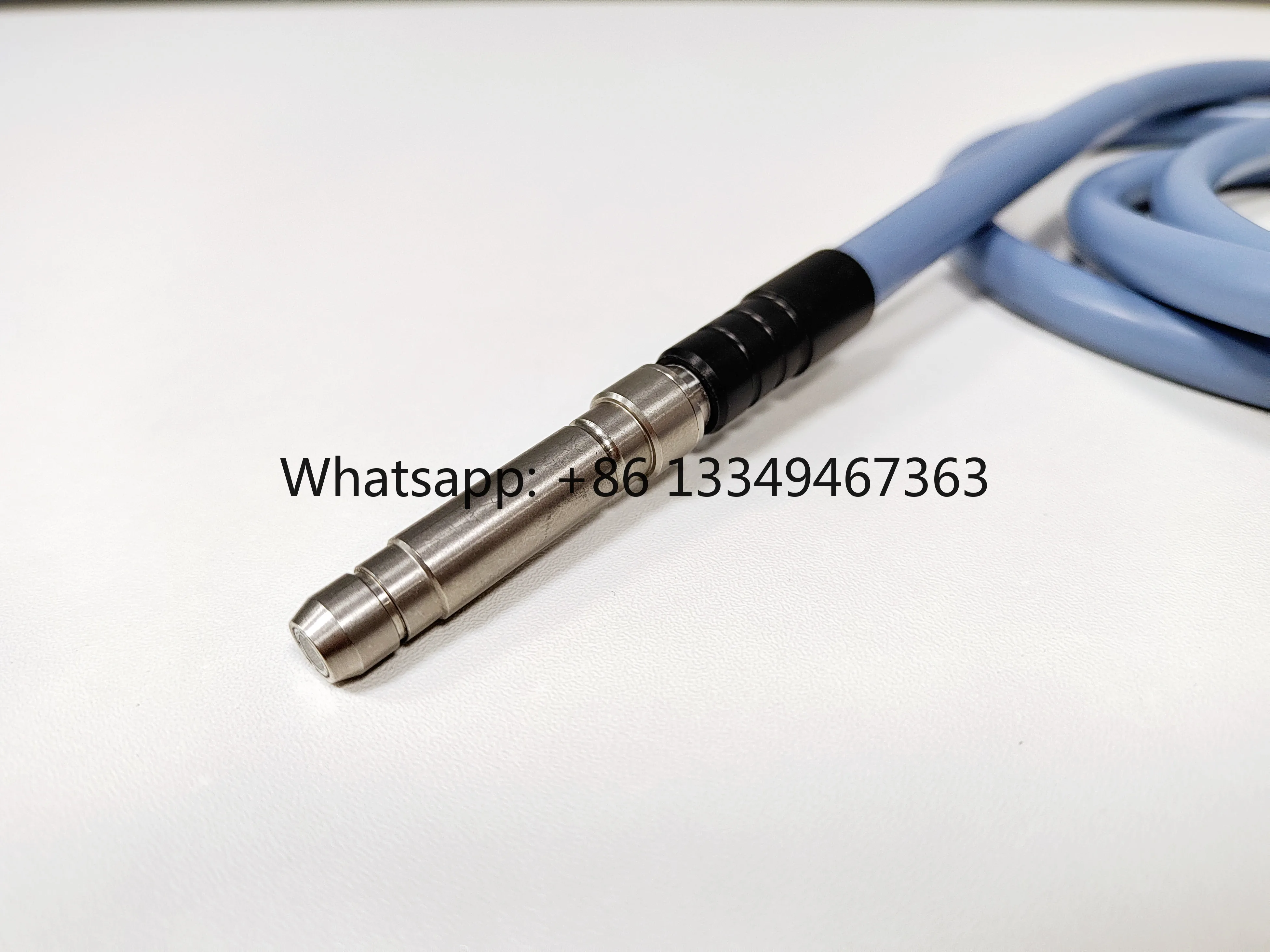 Fast Medical Surgical Endoscopic Fiber Optical Cable Compatible Stock
Fast Medical Surgical Endoscopic Fiber Optical Cable Compatible Stock