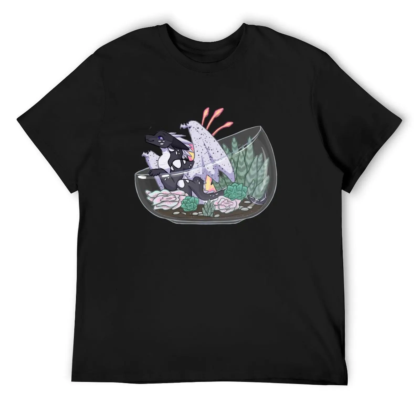 Whiteout Terrarium T-Shirt Blouse boys whites graphic t shirts oversizeds shirts graphic tee men
Whiteout Terrarium T-Shirt Blouse boys whites graphic t shirts oversizeds shirts graphic tee men