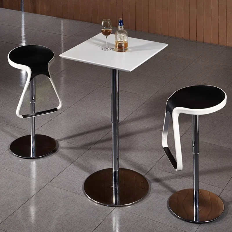 Modern Italian Bar Chairs Reception Make Up Luxury Library Bar Stools Italian Comfortable Restaurante Muebles Home Furniture
Modern Italian Bar Chairs Reception Make Up Luxury Library Bar Stools Italian Comfortable Restaurante Muebles Home Furniture
