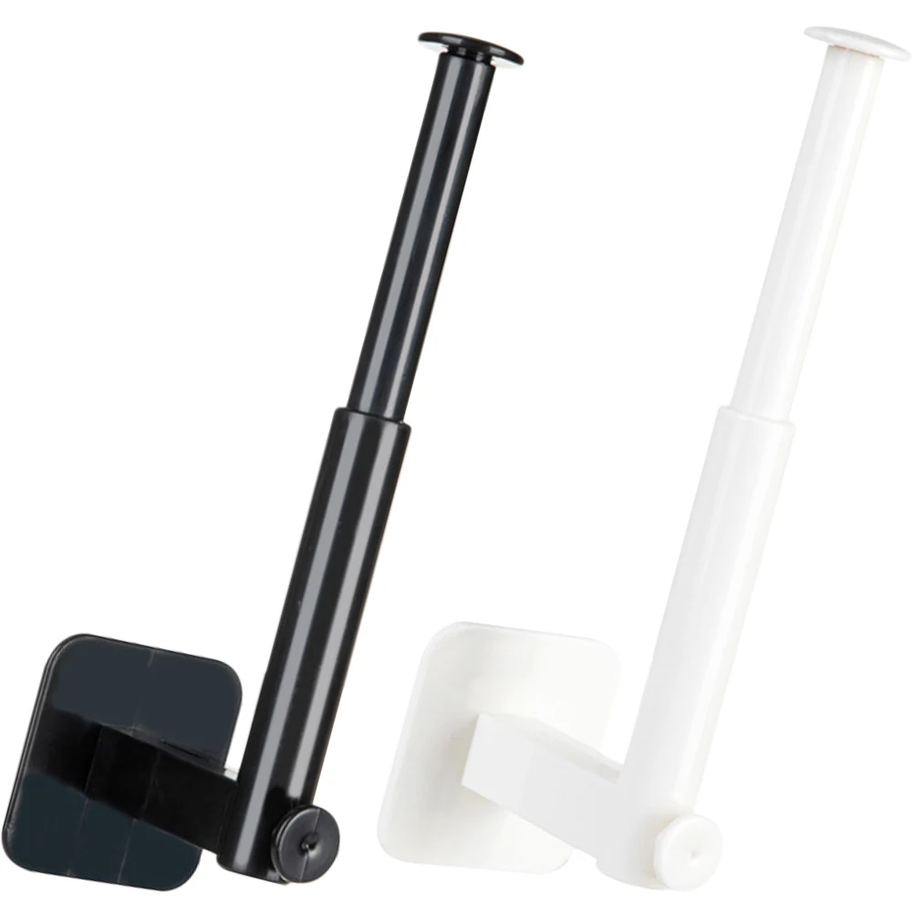 2pcs Self Adhesive Hooks Heavy Duty Plastic Wall Hangers for Clothes Coats Towels Key Accessories Bathroom Hallway Storage Rack
2pcs Self Adhesive Hooks Heavy Duty Plastic Wall Hangers for Clothes Coats Towels Key Accessories Bathroom Hallway Storage Rack