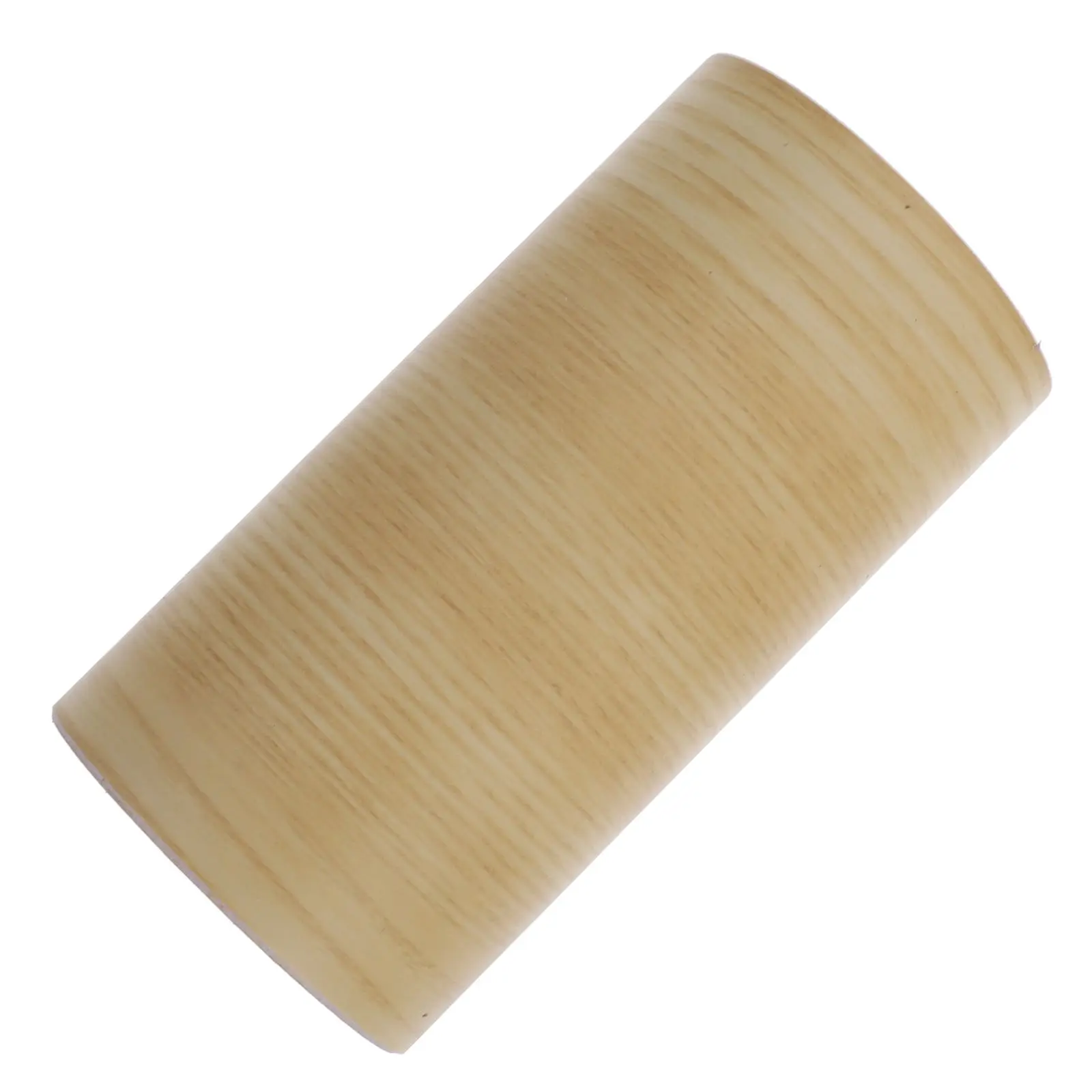 Wood Grain 12cm PVC Self Adhesive Furniture Walls Wood Bulletin Board Border Floors Bathrooms Mirror Repair Kit
Wood Grain 12cm PVC Self Adhesive Furniture Walls Wood Bulletin Board Border Floors Bathrooms Mirror Repair Kit
