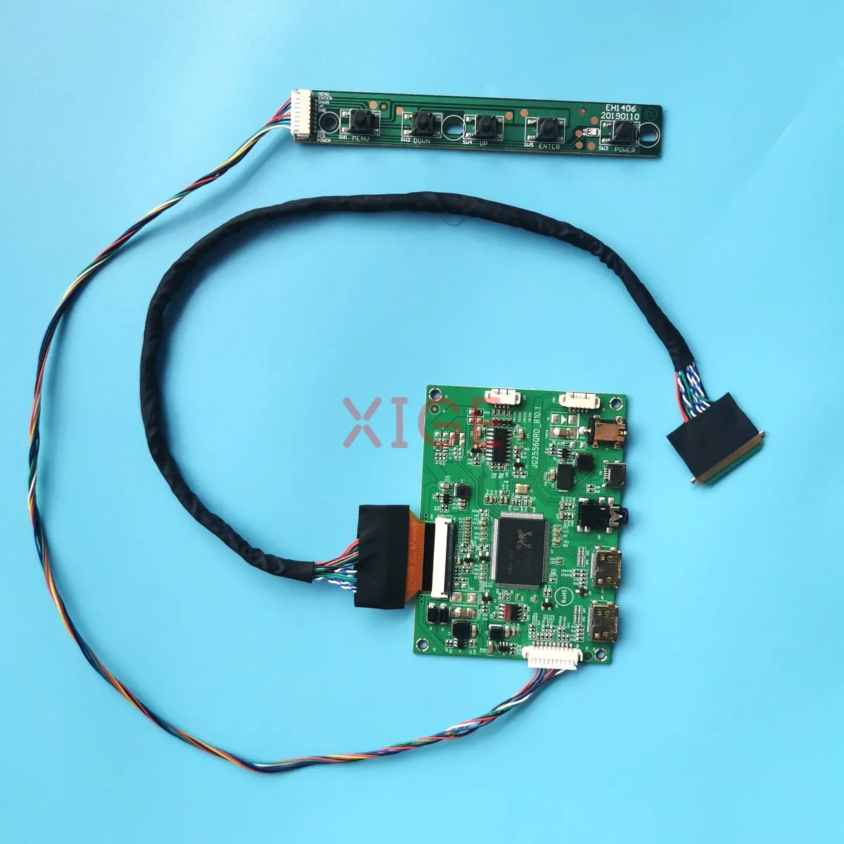 Комплект «сделай сам» для LP140WH2-TLA1/TLE2/TLF1/TLS1 1366x768 HDMI-Mini 40-контактный LVDS дисплей для ноутбука USB Micro 14 "плата контроллера драйвера
Комплект «сделай сам» для LP140WH2-TLA1/TLE2/TLF1/TLS1 1366x768 HDMI-Mini 40-контактный LVDS дисплей для ноутбука USB Micro 14 "плата контроллера драйвера