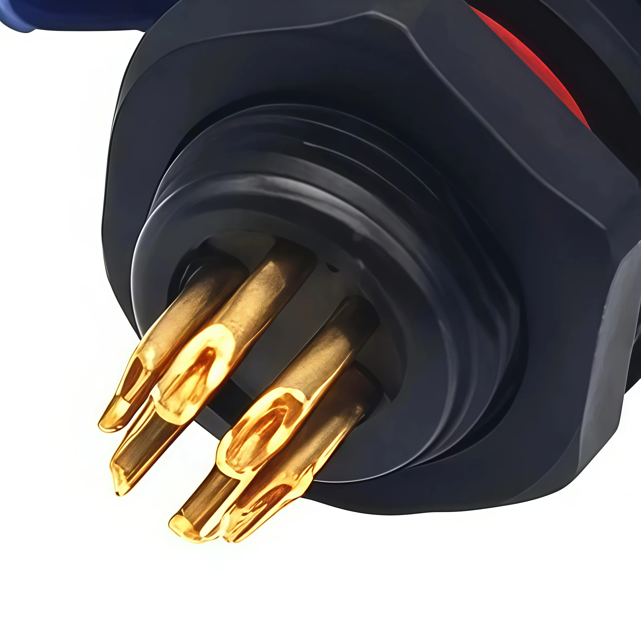 10PCS SP13, SP17, SP21, SP29 2-16 core cable waterproof connector aviation plug IP68
10PCS SP13, SP17, SP21, SP29 2-16 core cable waterproof connector aviation plug IP68