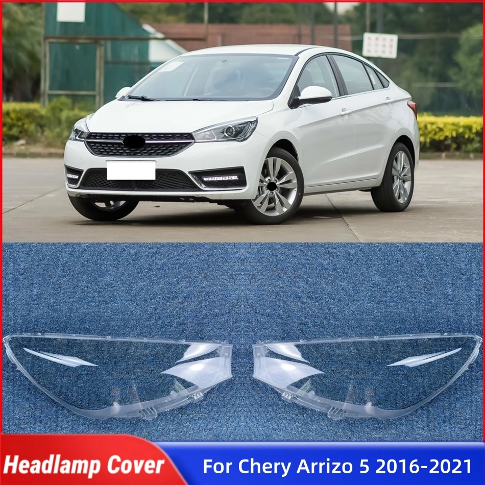 For Chery Arrizo 5 2016 2017 2018 2019 Car Accessories For Cars Lights Lens Shell Headlights Lamp Lens
For Chery Arrizo 5 2016 2017 2018 2019 Car Accessories For Cars Lights Lens Shell Headlights Lamp Lens