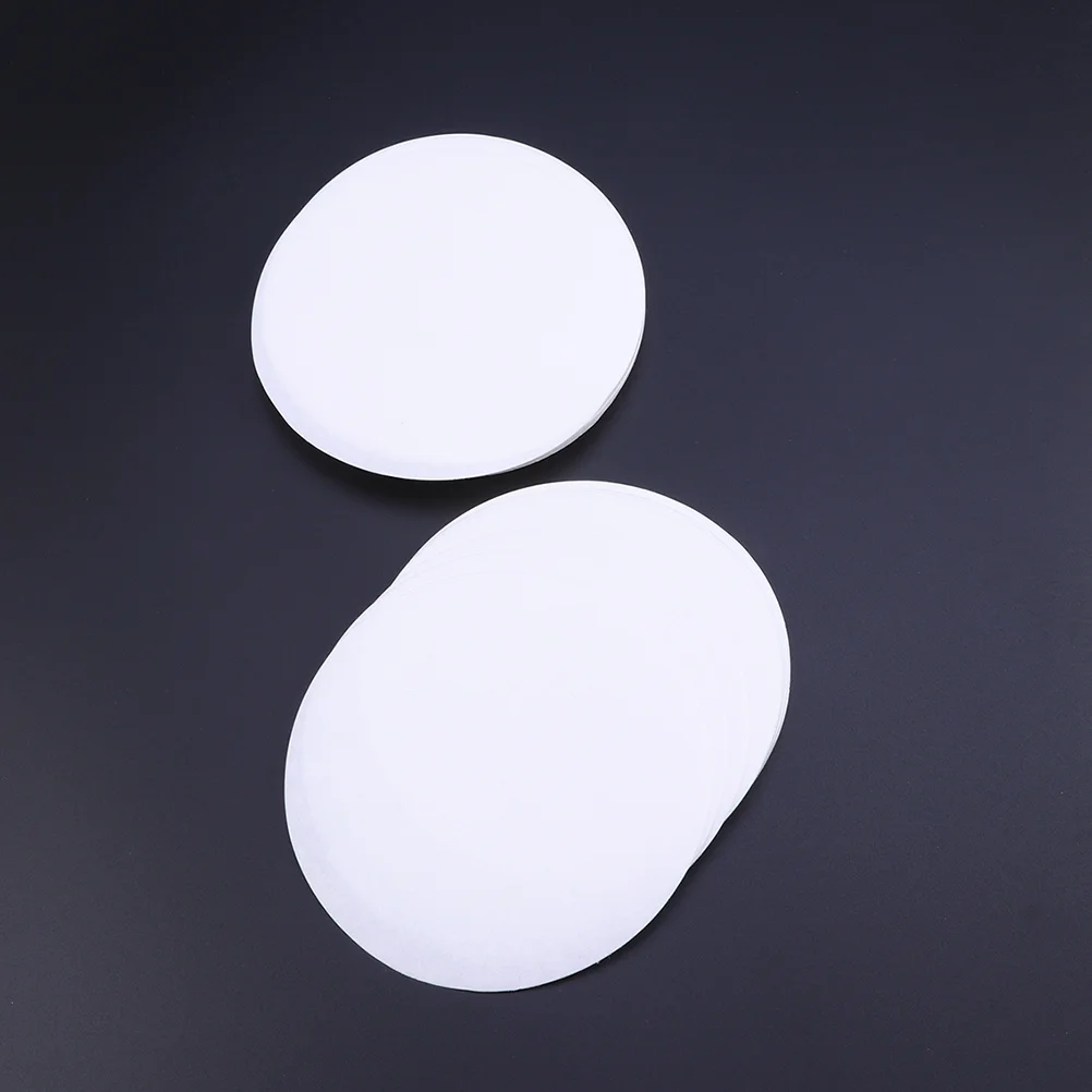 200Pcs Qualitative Filter Paper 18Cm Diameter Premium Medium Flow Rate for School Laboratory Use Discs Filter Paper
200Pcs Qualitative Filter Paper 18Cm Diameter Premium Medium Flow Rate for School Laboratory Use Discs Filter Paper