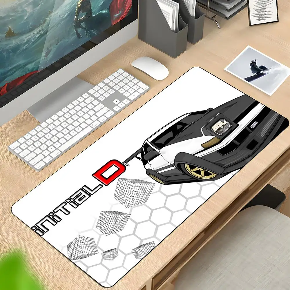 I-Initial D AE86 Mouse Pad Rubber Mat Laptop Xxl Mousepad Notebook Gamer Computer Table Gaming Accessories
I-Initial D AE86 Mouse Pad Rubber Mat Laptop Xxl Mousepad Notebook Gamer Computer Table Gaming Accessories