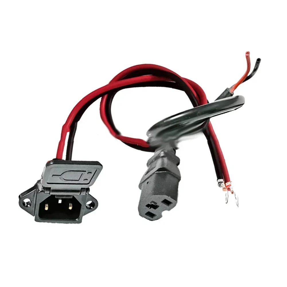 Secure Connection for Battery Large Capacity Electric Bike Charging Plug Wide Applications Reliable Performance
Secure Connection for Battery Large Capacity Electric Bike Charging Plug Wide Applications Reliable Performance