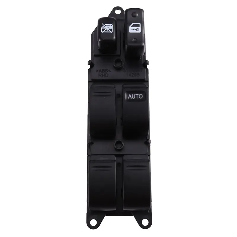 84040-22040 8404022040 Window Main Control Switch Regulator Switch, Power Window Master Control Switch
84040-22040 8404022040 Window Main Control Switch Regulator Switch, Power Window Master Control Switch