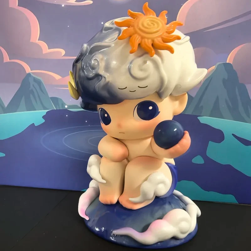New Release Genuine Dimoo Earth Day Figure Fashion Doll Decor Kawaii Good Birthday Presents Cute Girl Gifts Toys
New Release Genuine Dimoo Earth Day Figure Fashion Doll Decor Kawaii Good Birthday Presents Cute Girl Gifts Toys