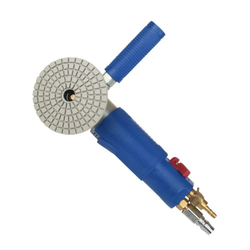 Pneumatic Grinder Water Injection Grinding Water Grinding Machine Marble Jade Polishing Marble Pneumatic Water
Pneumatic Grinder Water Injection Grinding Water Grinding Machine Marble Jade Polishing Marble Pneumatic Water