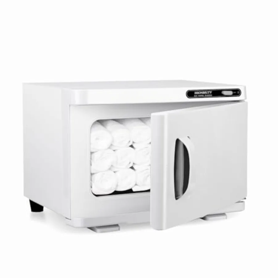 Electric Towel Warmer, Hot Towel Warmer, Professional Towel Warmer Cabinet, 8L Capacity, Hot Towel Cabinet for Spa, Beauty, Sal
Electric Towel Warmer, Hot Towel Warmer, Professional Towel Warmer Cabinet, 8L Capacity, Hot Towel Cabinet for Spa, Beauty, Sal