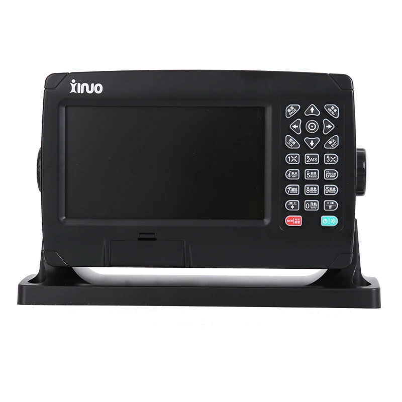 Морской спутниковый навигатор Xinnuo XF607, морской навигатор с GPS, локатор для рыбалки, лодки, карта, машина, навигатор для корабля
Морской спутниковый навигатор Xinnuo XF607, морской навигатор с GPS, локатор для рыбалки, лодки, карта, машина, навигатор для корабля