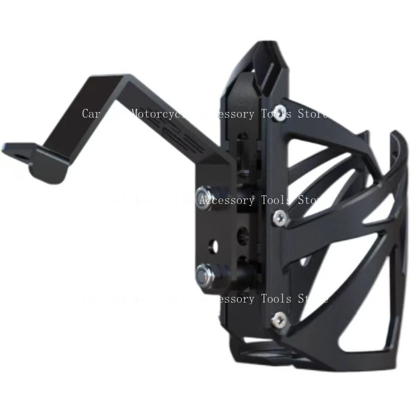 Suitable For Shengshi 350D/M Motorcycle Water Cup Holder
Suitable For Shengshi 350D/M Motorcycle Water Cup Holder