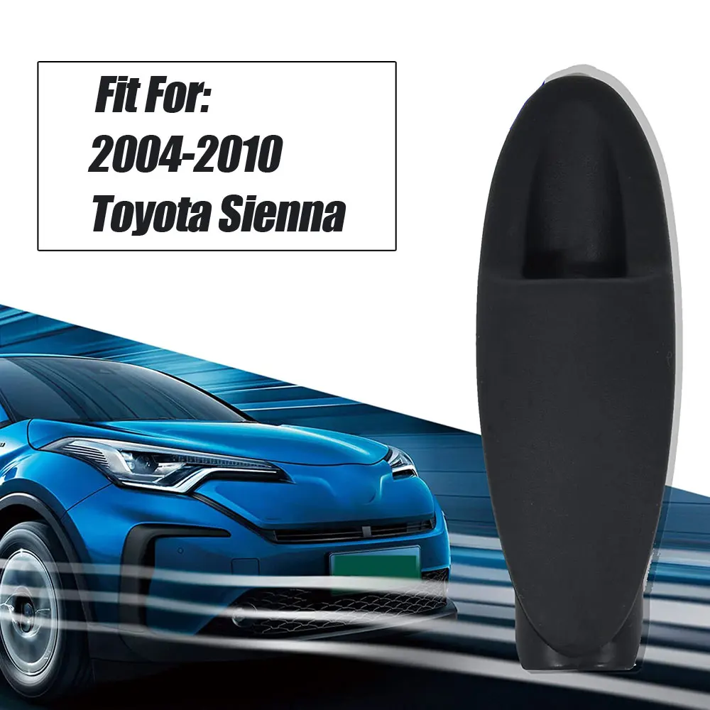 1Pc Car Black Rubber Gemonteerd Spatbord Base Aerials Auto Exterior Aerials Car Accessories Fit for Toyota Sienna 2004 -2010
1Pc Car Black Rubber Gemonteerd Spatbord Base Aerials Auto Exterior Aerials Car Accessories Fit for Toyota Sienna 2004 -2010