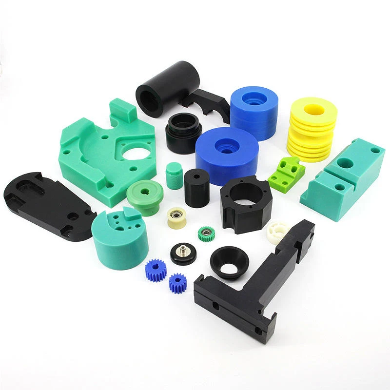 Custom Precision Stainless Steel Parts CNC Milling Machining
Custom Precision Stainless Steel Parts CNC Milling Machining