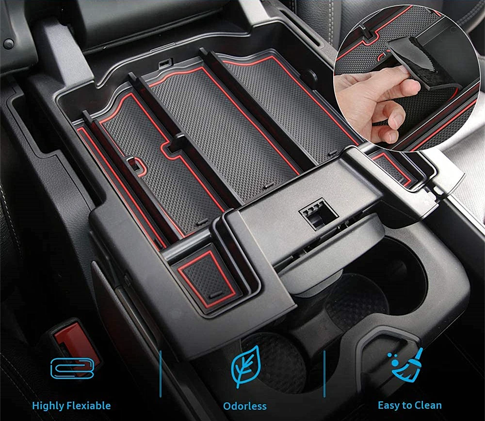 Car Armrest Box Storage Center Console Organizer Container For Dodge RAM 1500 2500 3500 2019 2020 2021 2022 2023 Accessories
Car Armrest Box Storage Center Console Organizer Container For Dodge RAM 1500 2500 3500 2019 2020 2021 2022 2023 Accessories
