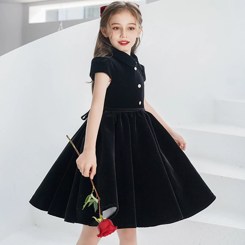 Girl Dresses for Very Elegant Party Children's Luxury Party Dress Child Girl Wedding Dress Princess Dress for Girls Green Solid
Girl Dresses for Very Elegant Party Children's Luxury Party Dress Child Girl Wedding Dress Princess Dress for Girls Green Solid