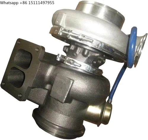 S60550243A Замена турбокомпрессора S60550243A подходит для двигателей Caterpillar эффективно работы
S60550243A Замена турбокомпрессора S60550243A подходит для двигателей Caterpillar эффективно работы