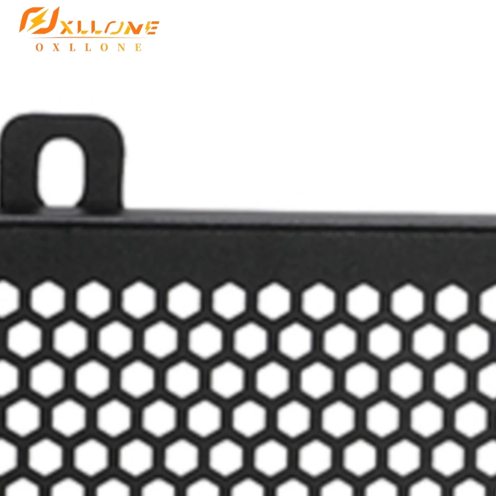 Городская решетка радиатора для Kawasaki Z650 2017-2024 Z650RS Ninja 650 2024 2023 2022, защитная крышка, аксессуары для мотоциклов
Городская решетка радиатора для Kawasaki Z650 2017-2024 Z650RS Ninja 650 2024 2023 2022, защитная крышка, аксессуары для мотоциклов