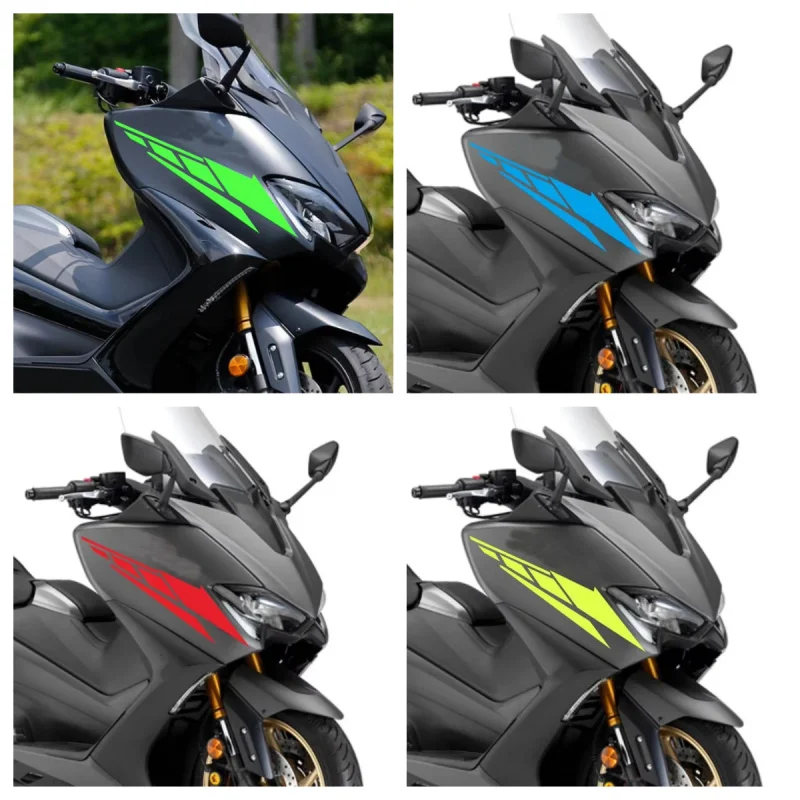 FOR TMAX560 TMAX 530 Motorcycle body fairing sticker Tank Pads Gas Knee Grip Traction Sticker Protector
FOR TMAX560 TMAX 530 Motorcycle body fairing sticker Tank Pads Gas Knee Grip Traction Sticker Protector