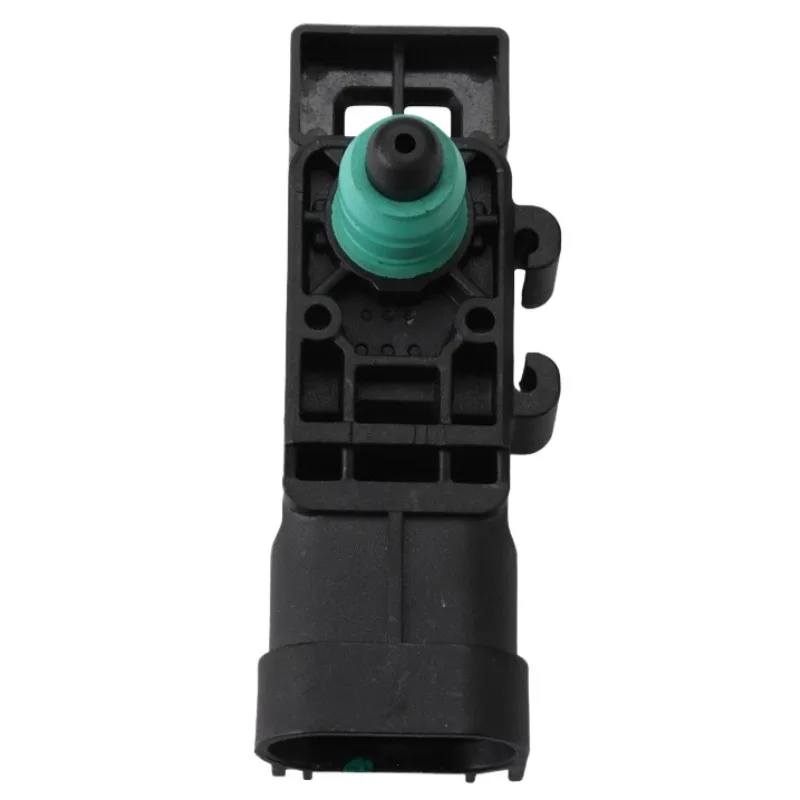 9U5A-9C052-CD Датчик давления в баке топливного насоса EVAP для Ford 0261230244 1 шт. Совершенно новый
9U5A-9C052-CD Датчик давления в баке топливного насоса EVAP для Ford 0261230244 1 шт. Совершенно новый