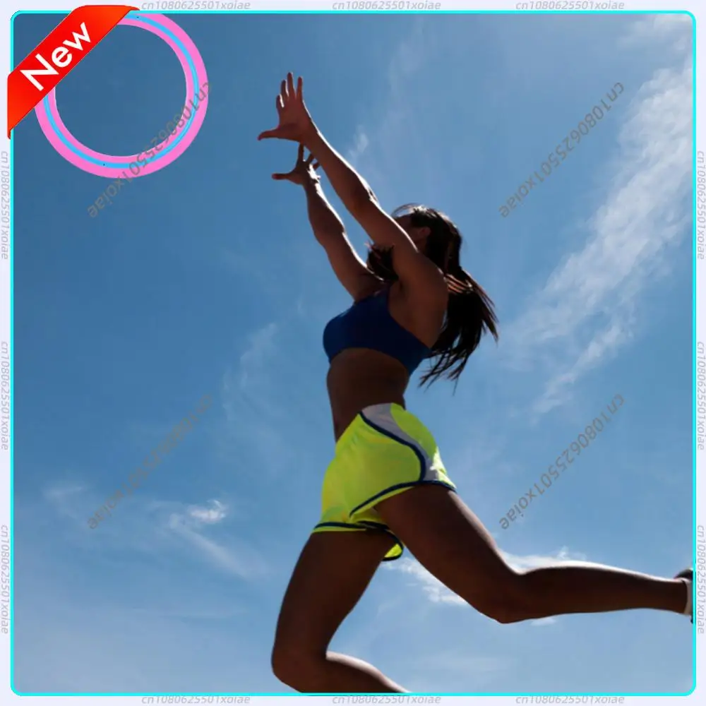 25cm Flying Disc Portable Throwing Catching Disc Outdoor Flying Disc Playing Flying Saucer for Beach Backyard
25cm Flying Disc Portable Throwing Catching Disc Outdoor Flying Disc Playing Flying Saucer for Beach Backyard