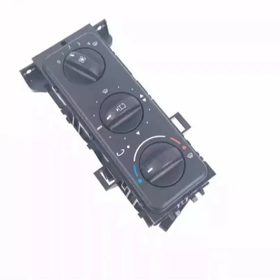 4141 3341 2644 truck pump air conditioning heater switch 9438200026 controller
4141 3341 2644 truck pump air conditioning heater switch 9438200026 controller
