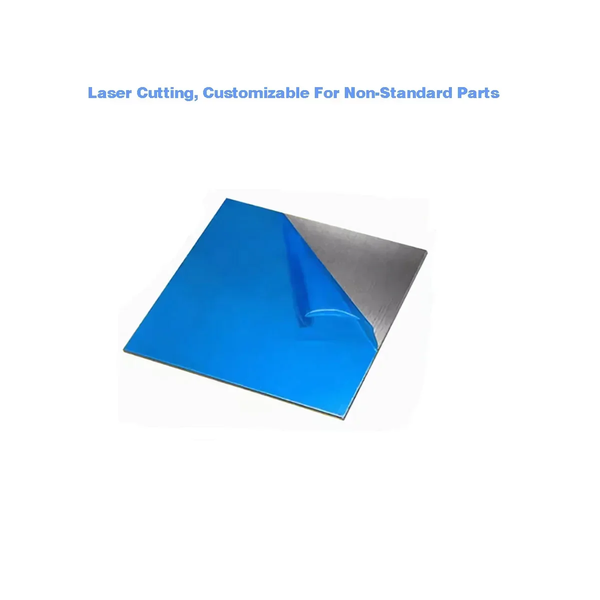 Aluminum Plate Processing Customization/Heat Dissipation Plate, Aluminum Sheet, Aluminum Alloy Plate/ Thickness 0.5- 5mm
Aluminum Plate Processing Customization/Heat Dissipation Plate, Aluminum Sheet, Aluminum Alloy Plate/ Thickness 0.5- 5mm