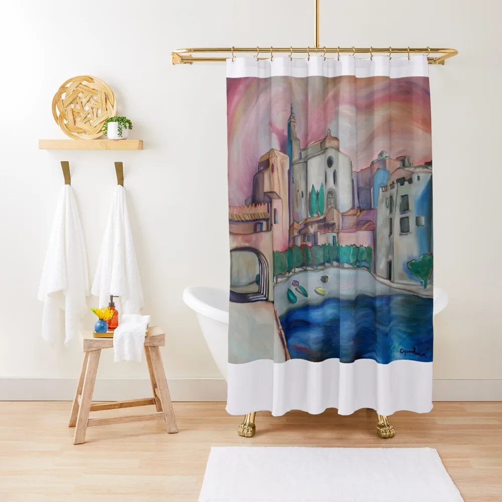cadaquez Shower Curtain Waterproof Fabric Bathroom For Bathroom Shower Bathroom For Shower Bath Curtain
cadaquez Shower Curtain Waterproof Fabric Bathroom For Bathroom Shower Bathroom For Shower Bath Curtain
