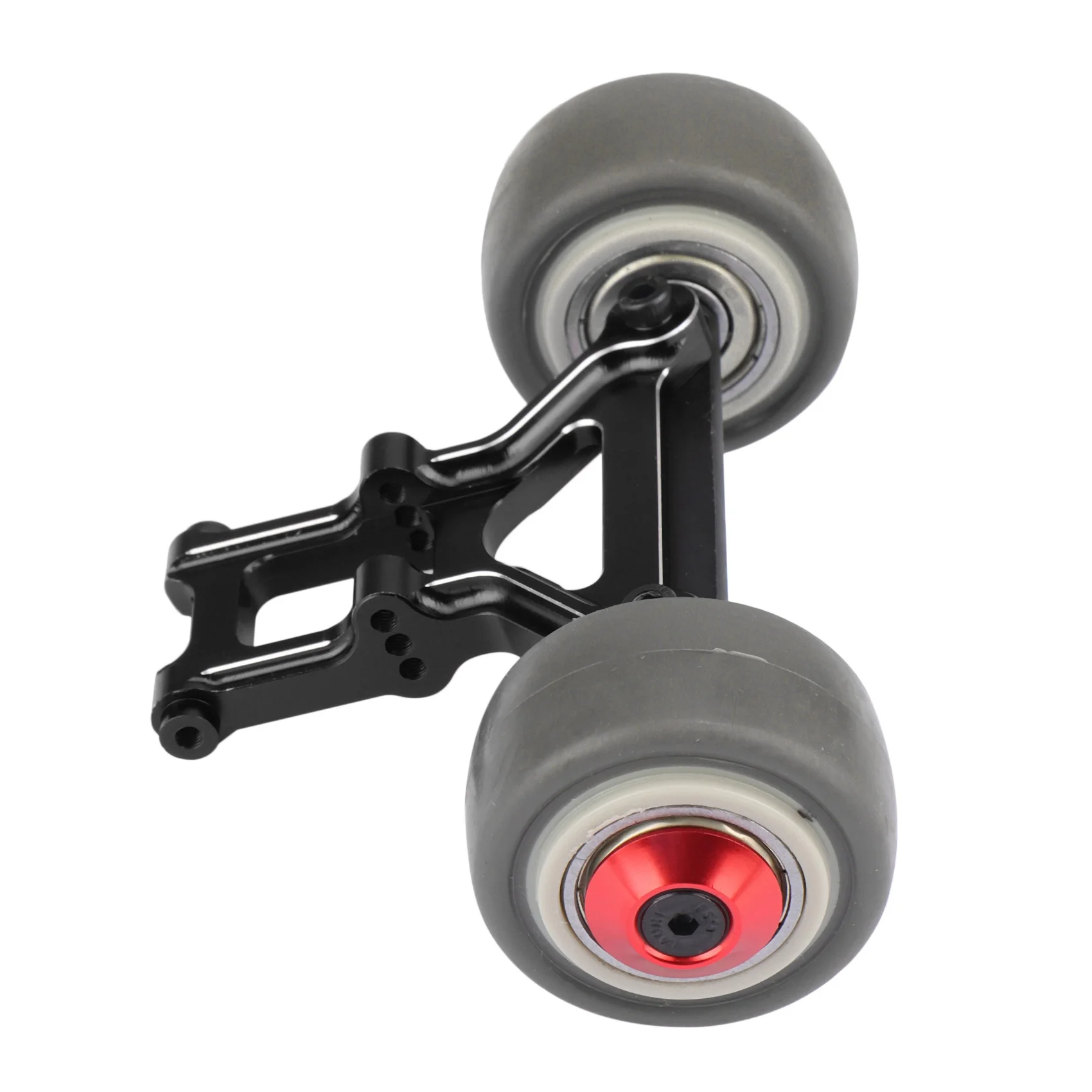 ABJL-Metal Wheelie Bar For Arrma 1/8 Kraton Typhon Notorious Outcast Talion RC Car Upgrade Parts
ABJL-Metal Wheelie Bar For Arrma 1/8 Kraton Typhon Notorious Outcast Talion RC Car Upgrade Parts