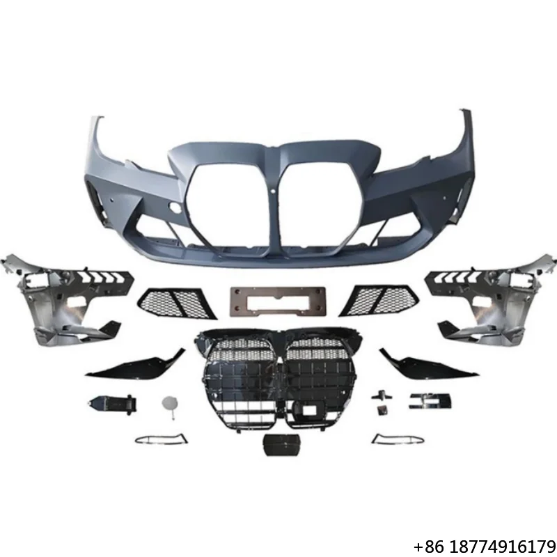 For 3 Series G20 G28 Bodykit 2019-2021 Upgrade 2023 Style Body Kit Cars Accessories Front Rear Bumper Headlights
For 3 Series G20 G28 Bodykit 2019-2021 Upgrade 2023 Style Body Kit Cars Accessories Front Rear Bumper Headlights