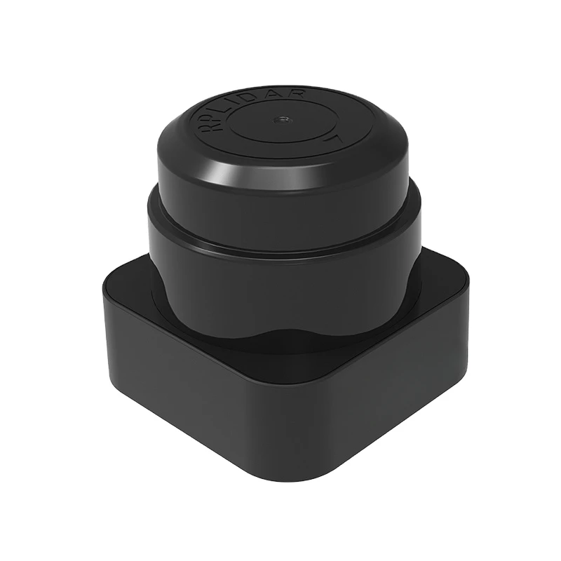 Slim S1 Navigation Rplidar 3d Scanner Measurement Tool Kit TOF Ranging 40m Mapper Sensor with ROS
Slim S1 Navigation Rplidar 3d Scanner Measurement Tool Kit TOF Ranging 40m Mapper Sensor with ROS