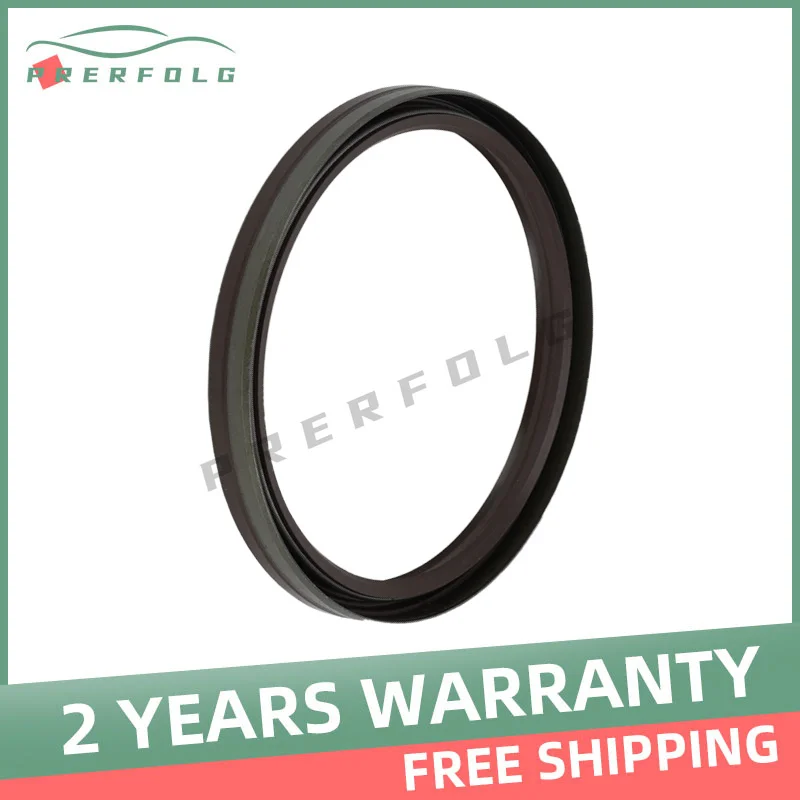 10X Crankshaft Oil Seal Original OEM 12591866 Size 90*104*11 for Buick Envsion GA GF Cadillac CT6 ATX for Chevrolet Colorado
10X Crankshaft Oil Seal Original OEM 12591866 Size 90*104*11 for Buick Envsion GA GF Cadillac CT6 ATX for Chevrolet Colorado