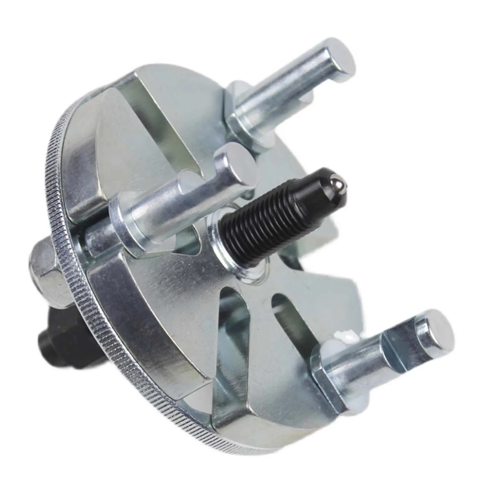 42-82mm 2-Claw Adjustable Belt Puller, Universal Multi-function Harmonic Belt Puller Timing Belt Removal Tool
42-82mm 2-Claw Adjustable Belt Puller, Universal Multi-function Harmonic Belt Puller Timing Belt Removal Tool