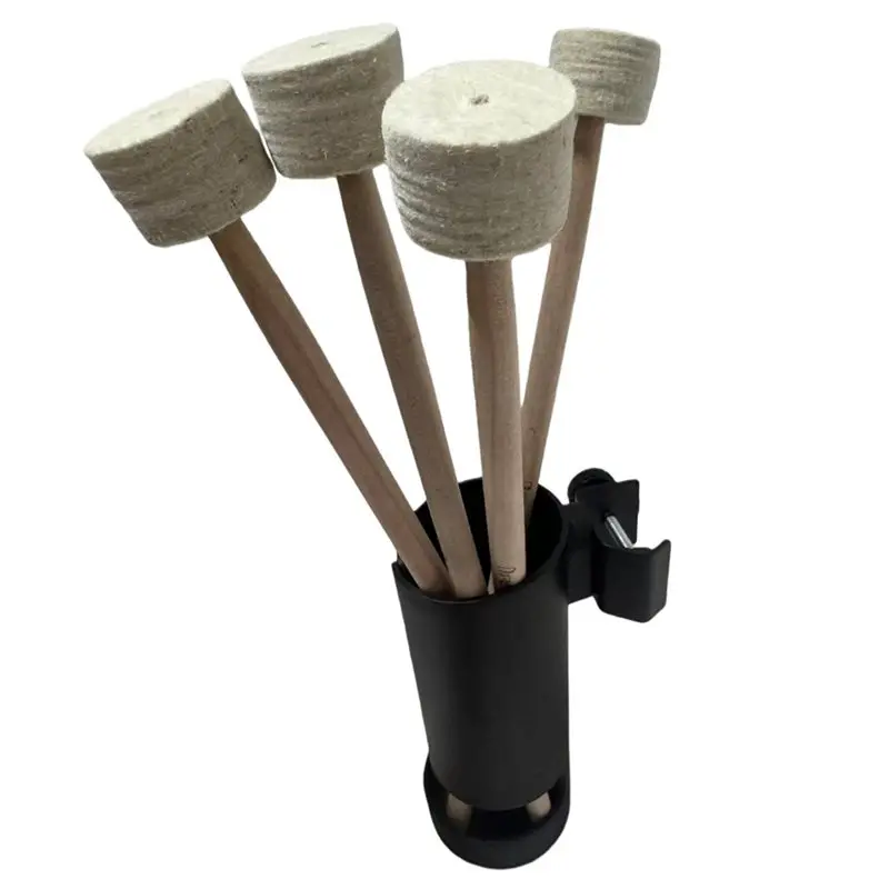 ABME Drumstick Tube Holder Drum Stick Holder Stagehand Drumstick Container Bag Percussion Drum Instrument Accessories
ABME Drumstick Tube Holder Drum Stick Holder Stagehand Drumstick Container Bag Percussion Drum Instrument Accessories
