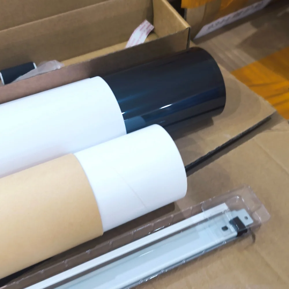 Ремень переноса для Konica Minolta Bizhub C224 C364 C258 C368 C284 C308 C454 C458 C658 C250i C300i C360i C450i C550i C650i C750i
Ремень переноса для Konica Minolta Bizhub C224 C364 C258 C368 C284 C308 C454 C458 C658 C250i C300i C360i C450i C550i C650i C750i