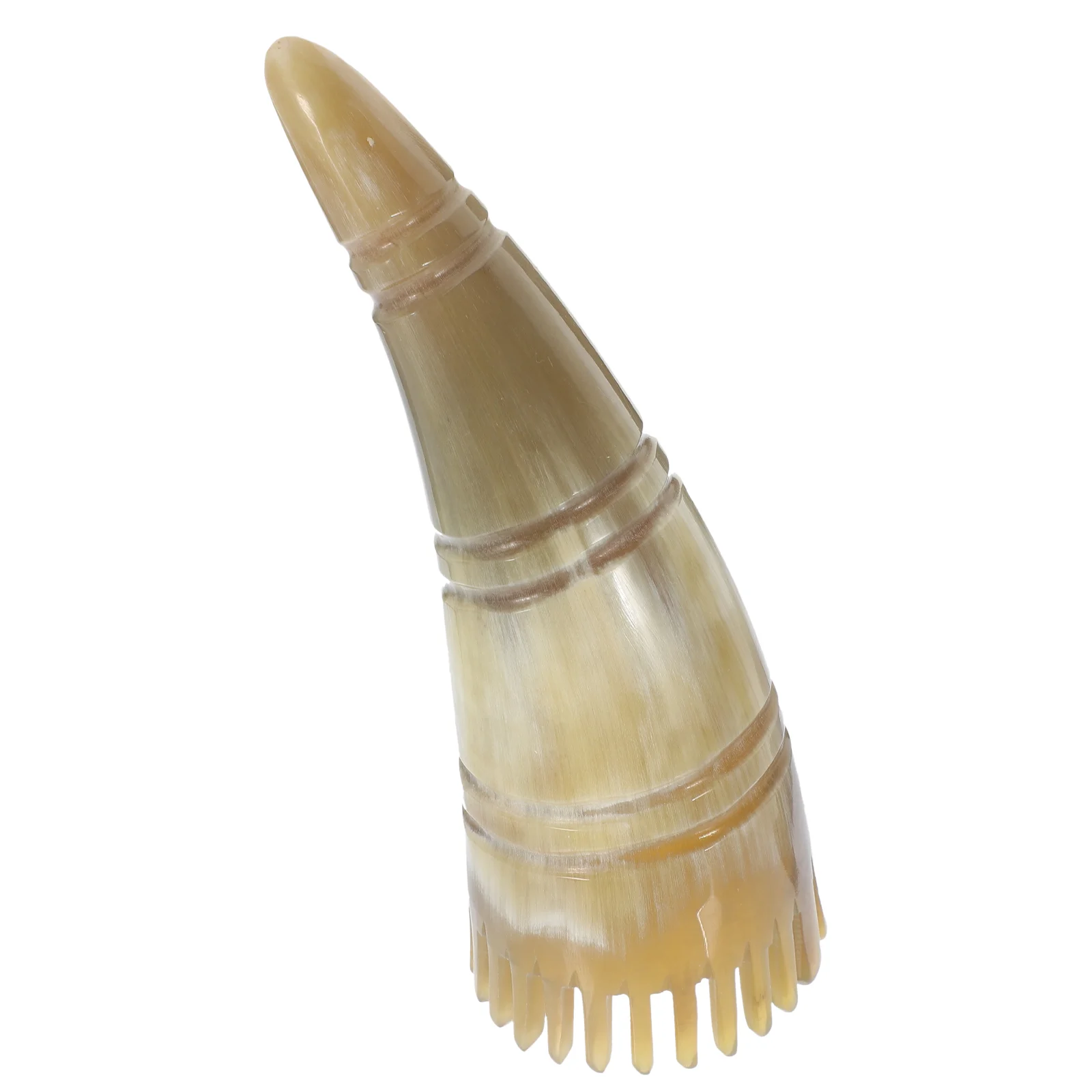 Massage Comb Hand Held Massager Head Scalp Smoothing Shampoo Hair Nursing Cleaning Horns Treatment
Massage Comb Hand Held Massager Head Scalp Smoothing Shampoo Hair Nursing Cleaning Horns Treatment