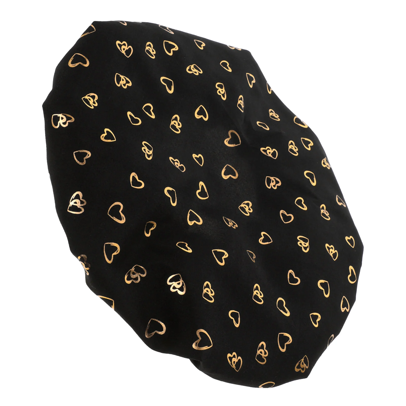 Double Layer Waterproof Shower Cap for Women Large Elastic Stretchy Hair Cover for Bathing Hair Dyeing Conditioning Reusable
Double Layer Waterproof Shower Cap for Women Large Elastic Stretchy Hair Cover for Bathing Hair Dyeing Conditioning Reusable