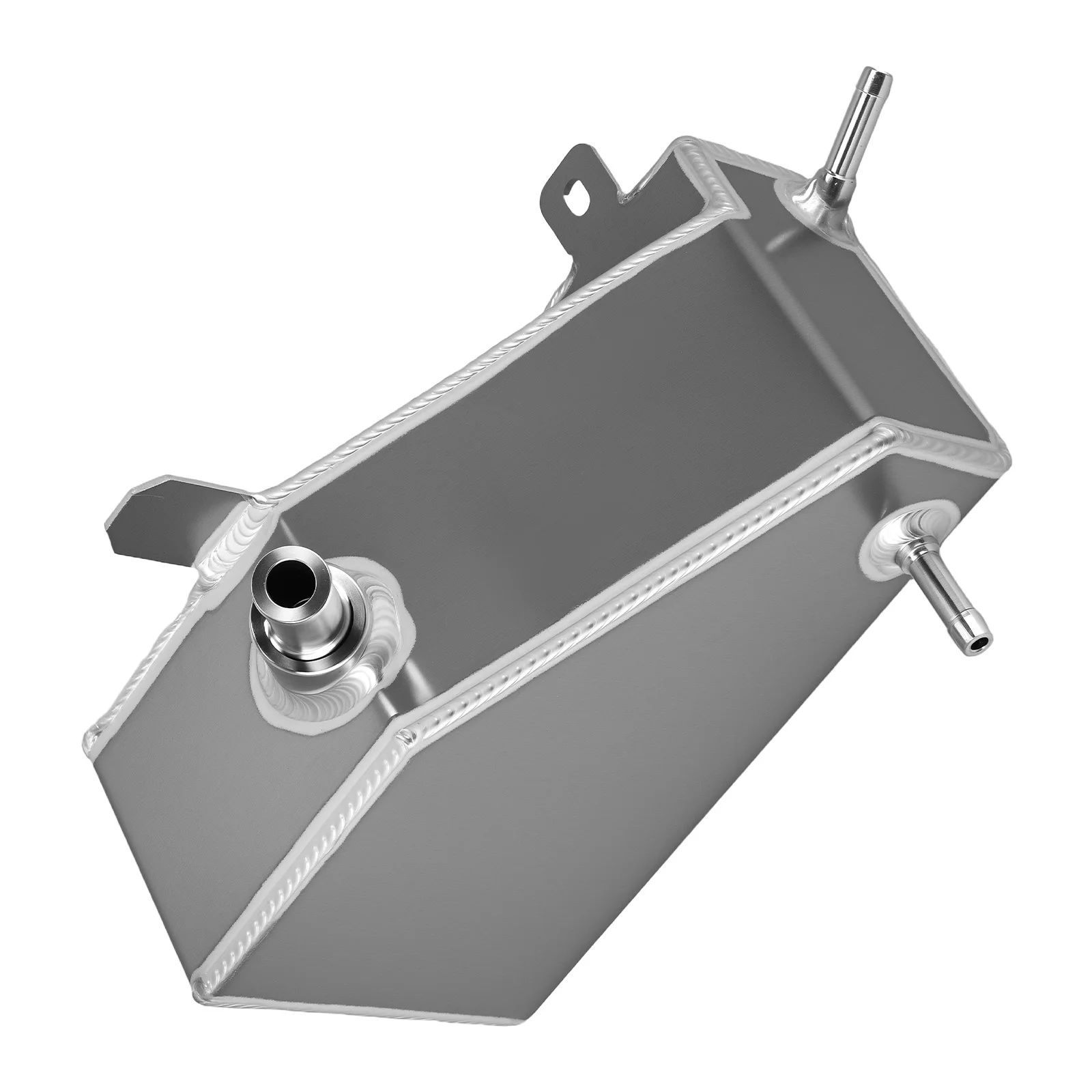 Coolant Recovery Overflow Expansion Tank for Ford Mustang 3.7L V6 5.0L V8 11-14
Coolant Recovery Overflow Expansion Tank for Ford Mustang 3.7L V6 5.0L V8 11-14