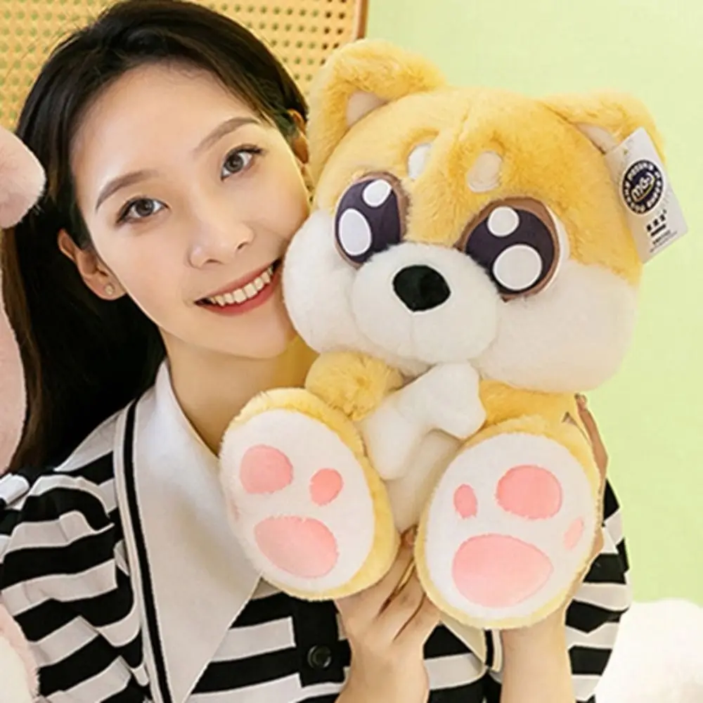 Cat Plush Toy Big Eyes Cat Plush Doll Stuffed Animal Cartoon Cat Animal Plush Toy Pig Cute Puppy Stuffed Plushies Sleep Pillow
Cat Plush Toy Big Eyes Cat Plush Doll Stuffed Animal Cartoon Cat Animal Plush Toy Pig Cute Puppy Stuffed Plushies Sleep Pillow