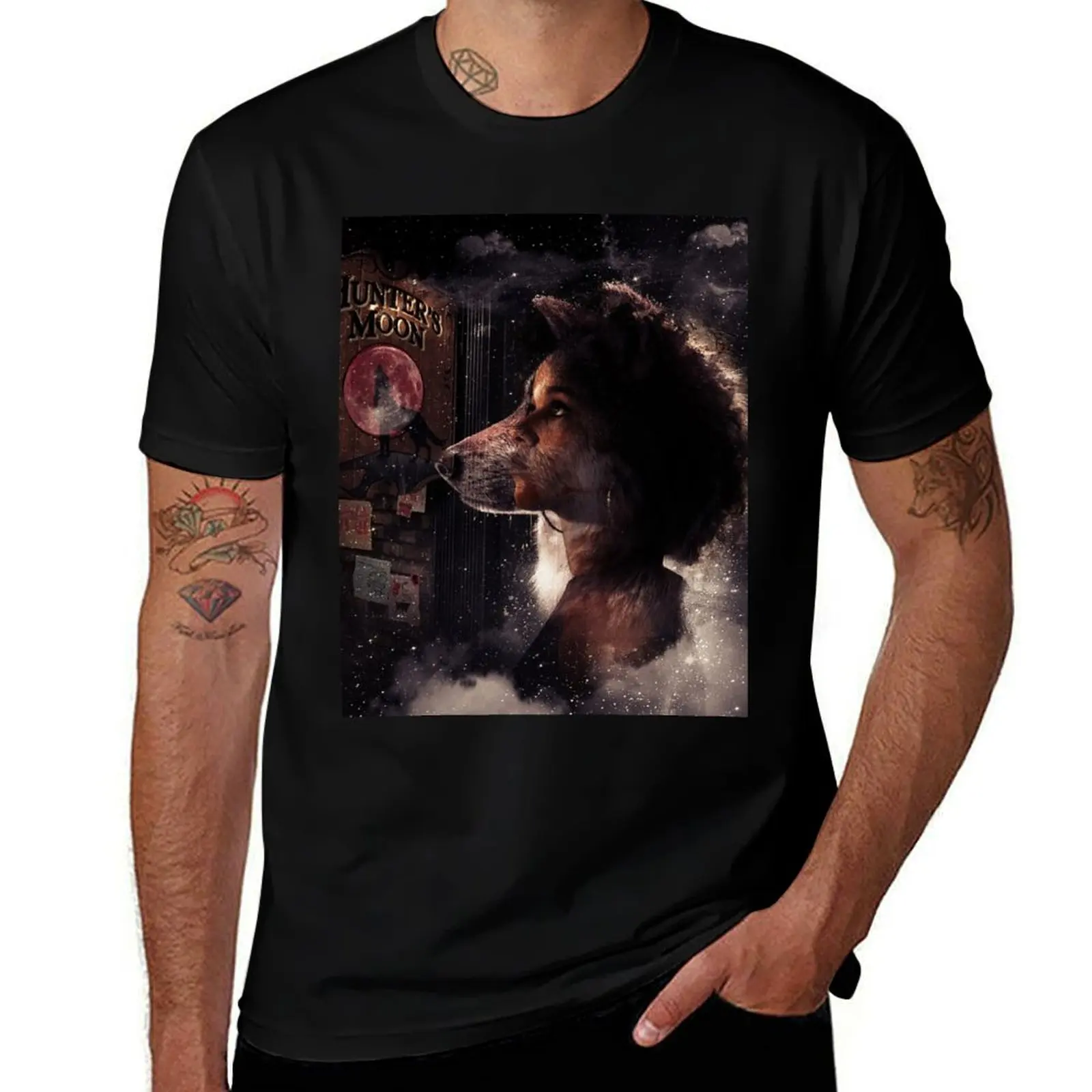 Shadowhunters - Poster #8 T-Shirt man t shirt cheap stuff blacks summer top sweat shirts, men
Shadowhunters - Poster #8 T-Shirt man t shirt cheap stuff blacks summer top sweat shirts, men
