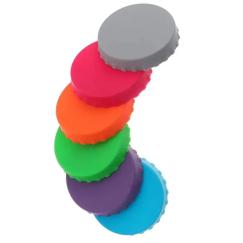 A84X-30PCS Silicone Soda Can Lids Beer Cokecan Covers Spill-Proof Can Tops For Soda Beverage Can Saver
A84X-30PCS Silicone Soda Can Lids Beer Cokecan Covers Spill-Proof Can Tops For Soda Beverage Can Saver