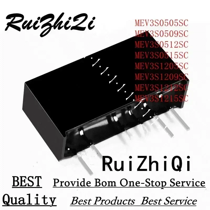10PCS/LOT MEV3S0505SC MEV3S0509SC MEV3S0512SC MEV3S0515SC MEV3S1205SC MEV3S1209SC MEV3S1212SC MEV3S1215SC 3W DC/DC CONVERTERS
10PCS/LOT MEV3S0505SC MEV3S0509SC MEV3S0512SC MEV3S0515SC MEV3S1205SC MEV3S1209SC MEV3S1212SC MEV3S1215SC 3W DC/DC CONVERTERS
