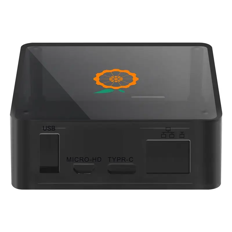 A55T For Orange Pi Zero 2 ABS Black Case, Cannot Hold Expansion Board Together,Only The Development Board Can Be Installed
A55T For Orange Pi Zero 2 ABS Black Case, Cannot Hold Expansion Board Together,Only The Development Board Can Be Installed