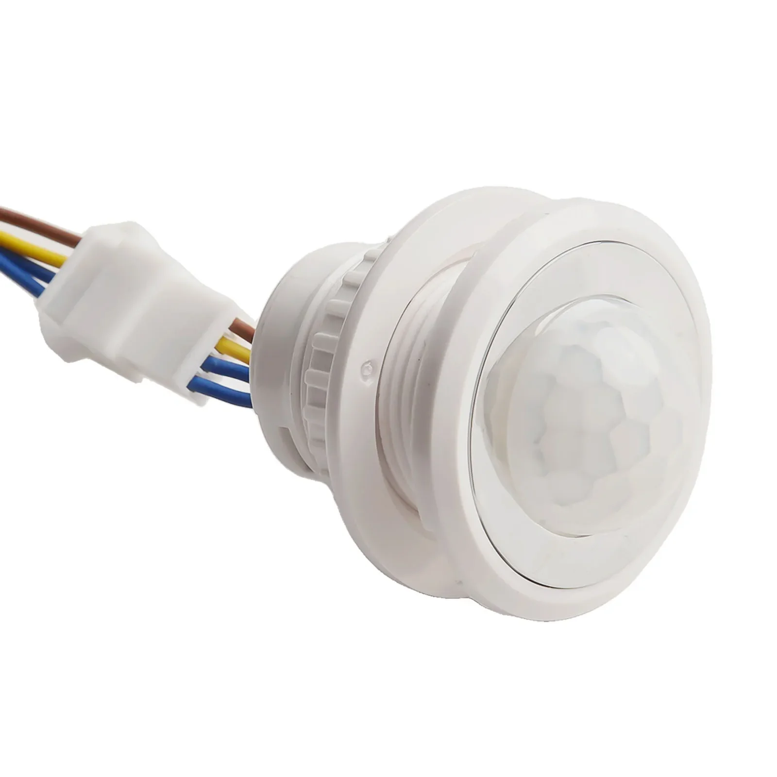 Home Lighting LED Motion Sensor Switch Home Lighting Sensor Automatic On/Off Energy Saving Convenient Lighting
Home Lighting LED Motion Sensor Switch Home Lighting Sensor Automatic On/Off Energy Saving Convenient Lighting