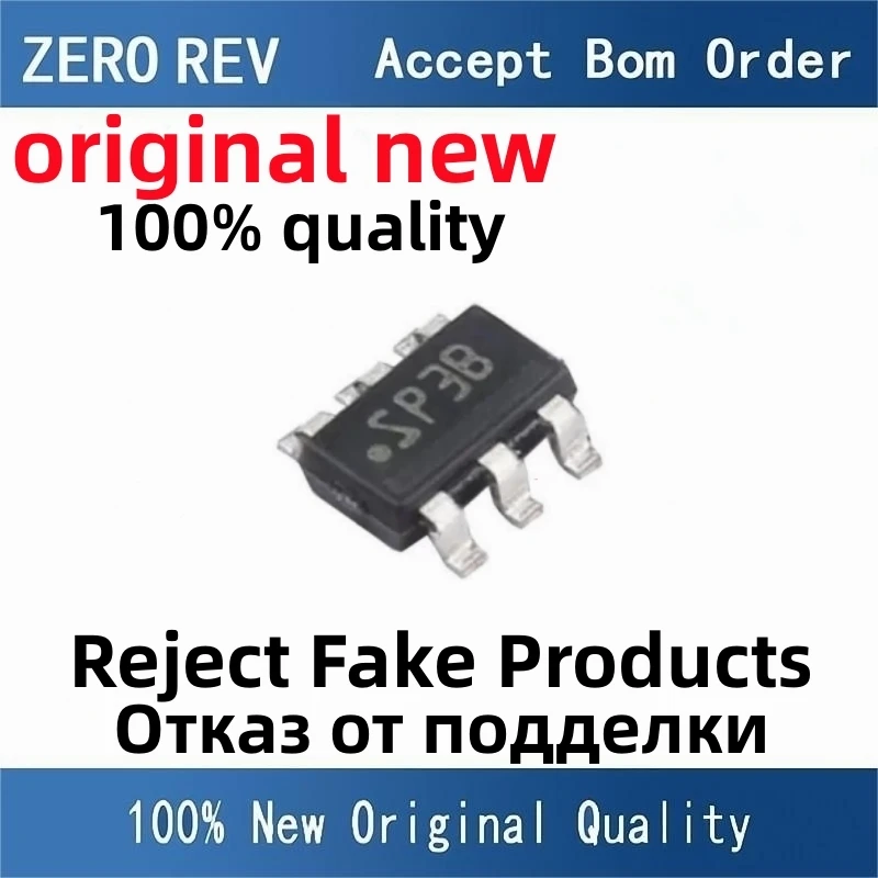 5-10Pcs 100% New LM5050Q1MKX-1 SP3B LM5050MKX-1 SZHB LM5050MK-2 SZJB SOT-23-6 original chips ic
5-10Pcs 100% New LM5050Q1MKX-1 SP3B LM5050MKX-1 SZHB LM5050MK-2 SZJB SOT-23-6 original chips ic